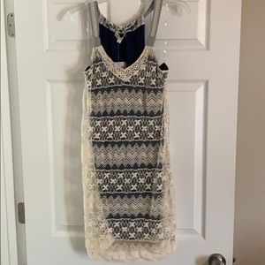 NWT Jolt Dress Size Large
